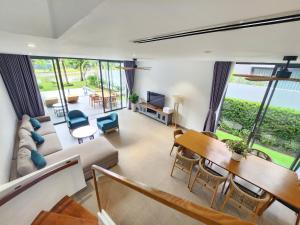 Vias Sanctuary Ho Tram Retreat