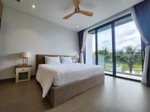 Vias Sanctuary Ho Tram Retreat