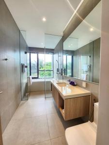 Vias Sanctuary Ho Tram Retreat