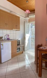 Albatros rooms