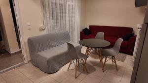 Apartment Nina Leptokarya