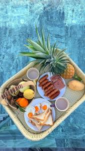 Nisava 2BR Private Pool Villa near Ong Lang Beach Phu Quoc