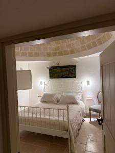 Trullo Lui by Borgo Paoli , Authentic Retreat with exlusive Pool & Olive Grove in Ostuni