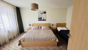 Wellness Hotel Gendorf