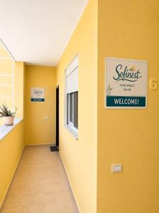 Sofinest Apartments