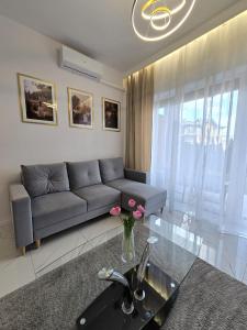 Laguna Beskidów Resort - Apartament Perłowy Wellness