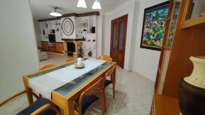 Casa ALMA
