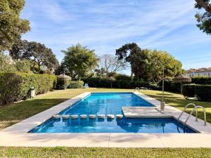 Cabopino Blue Horizon - EaW Homes