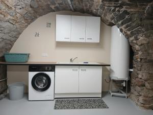 La maisonnette