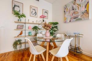 Tullo Place - Richmond Heritage with Artistic Charm
