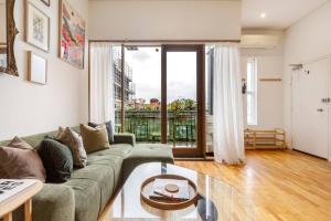 Tullo Place - Richmond Heritage with Artistic Charm