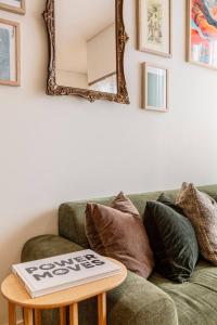 Tullo Place - Richmond Heritage with Artistic Charm