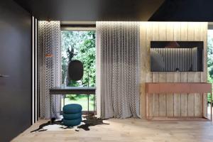 Hotel Bacówka Radawa & SPA