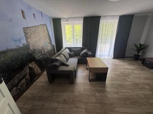 Apartament W Cieniu Twierdzy