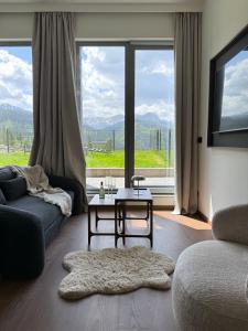 Stone Suite Zakopane