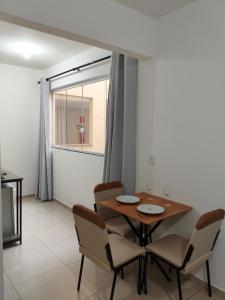 Próximo a UFV 950m, prédio muito tranquilo