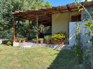 Casa Indipendente I DUE MARI