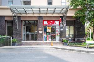 The Tresor 1-bedroom Apartment in District 4 Ho Chi Minh City