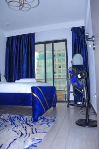 Malkia Exquisite Homes