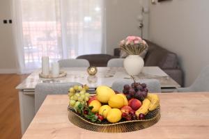 Apartment Noel two bedroom&parking in Kotor