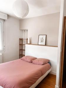 appartement 5 personnes