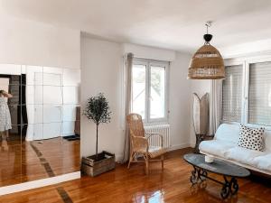 appartement 5 personnes