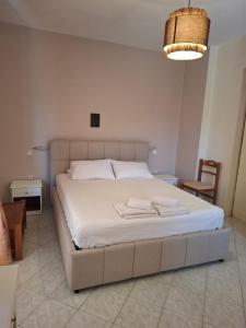Rousela apartment