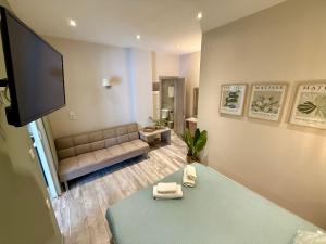 AVLI Sarti Studios & Apartments no2