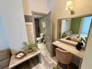 AVLI Sarti Studios & Apartments no2