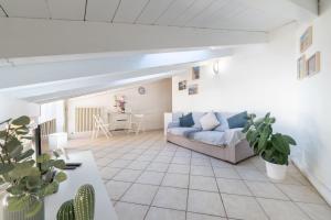 La Casa Del Gelso By Immobilux