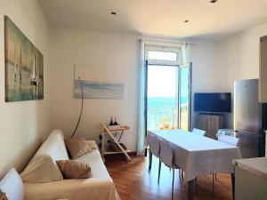 Tramonto sul Mare - Sea Suite
