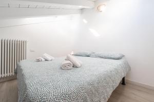 La Casa Del Gelso By Immobilux
