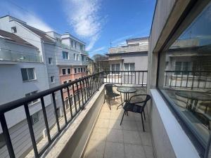 Khan Krum Varna Apartment