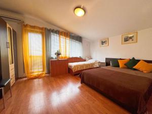 Khan Krum Varna Apartment