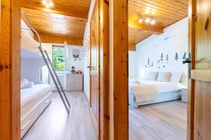 San Valentino Lodge By Immobilux