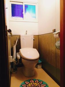 MEGANE HOUSE First floorprivate