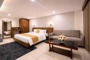 Heaven Suite