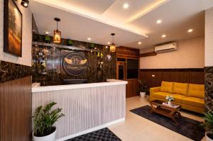Heaven Suite