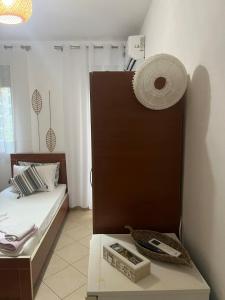 Comfortable apartment near lungomare