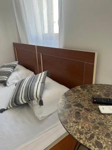 Comfortable apartment near lungomare