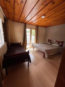 Casa Campos do Jordão - Com PISCINA AQUECIDA