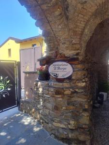 Agriturismo il Borgo - Ulivo