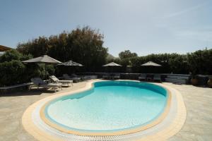 Villa Kalafatis Sea by Mykonos Mood