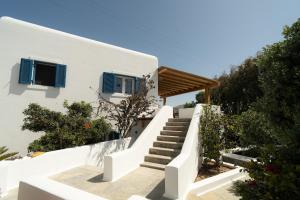 Villa Kalafatis Sea by Mykonos Mood
