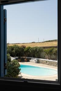 Villa Kalafatis Sea by Mykonos Mood