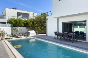 Villa Pôr do Soleil