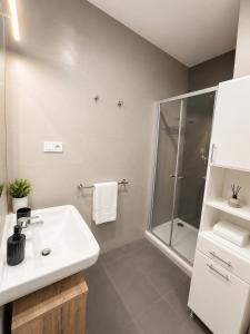 AH Radnica Luxury Spa Jacuzzi