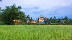 Nghe Garden Retreat -Nature Meets Serenity