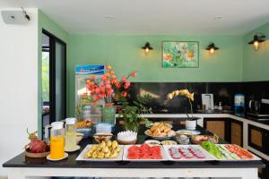 Nghe Garden Retreat -Nature Meets Serenity