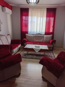 The house of dreams 1